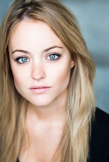Christina Wolfe
