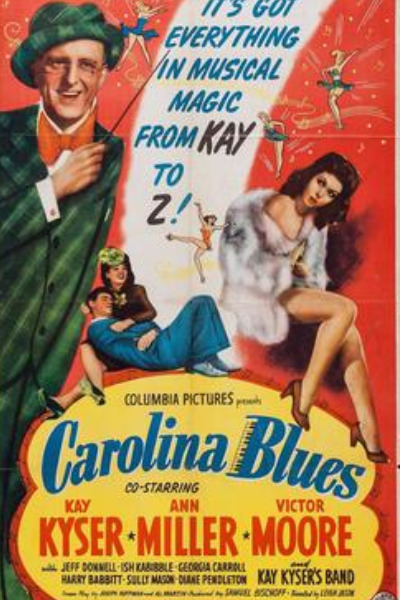Carolina Blues