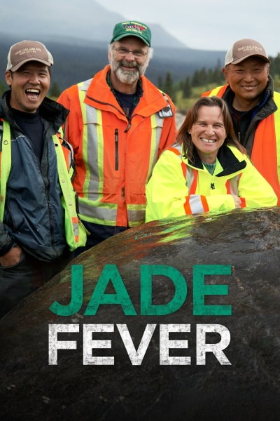 Jade Fever - Season 6