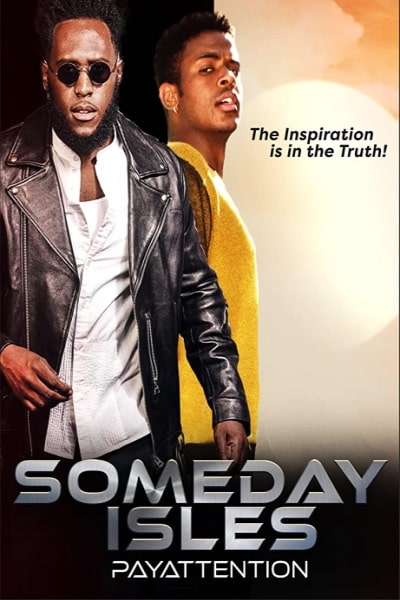 Someday Isles