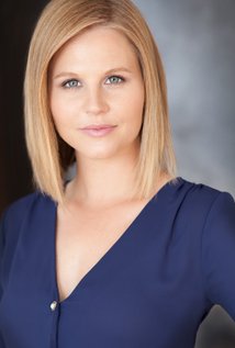 Ashley Alexander
