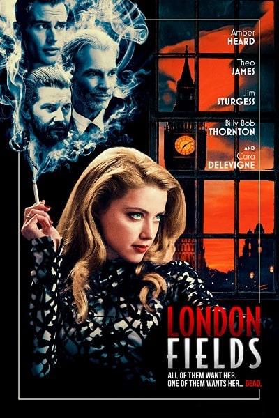 London Fields [Sub: Eng]