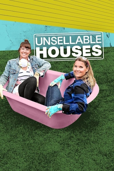 Unsellable Houses - Season 2