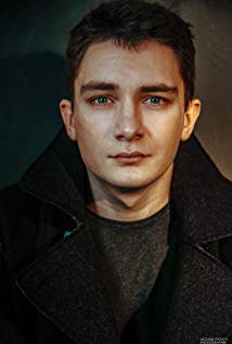 Nikita Pavlenko