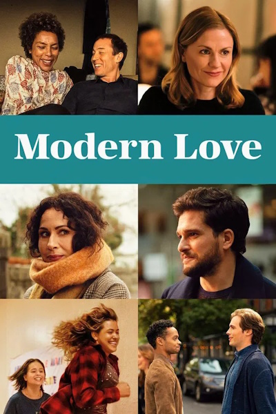 Modern Love - Season 1