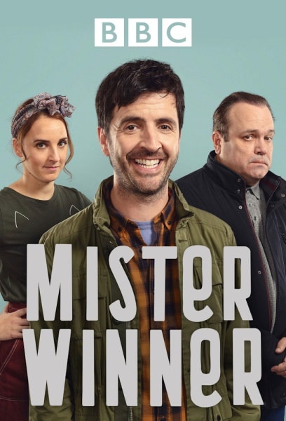Mister Winner - Season 1