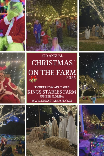 Christmas on the Farm - Season 1