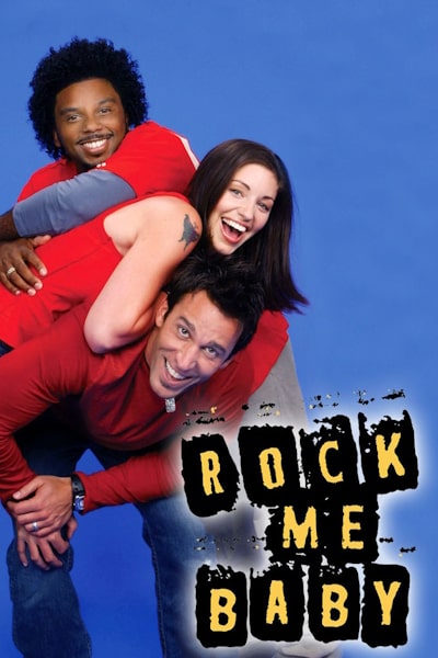 Rock Me Baby - Season 1