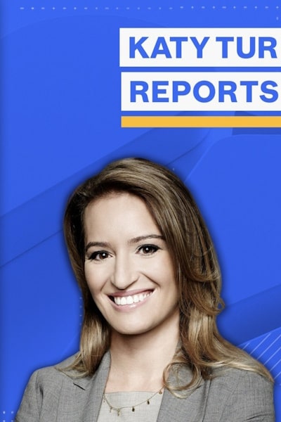 Katy Tur Reports - Season 4