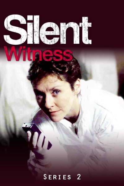 Silent Witness - Season 2