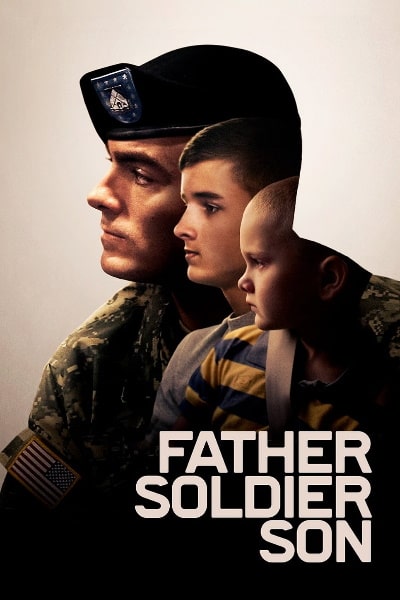Father Soldier Son