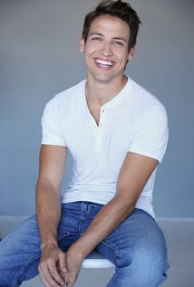 Bret Green