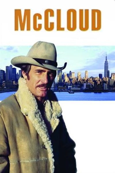 McCloud - Season 1