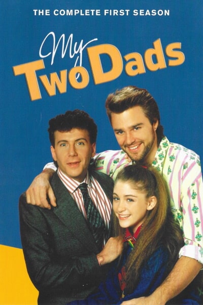 My Two Dads - Season 1