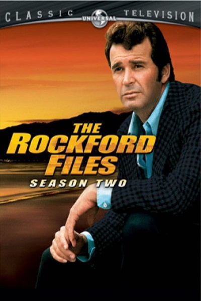 The Rockford Files - Season 2