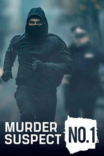 Murder: Suspect No 1 - Season 1