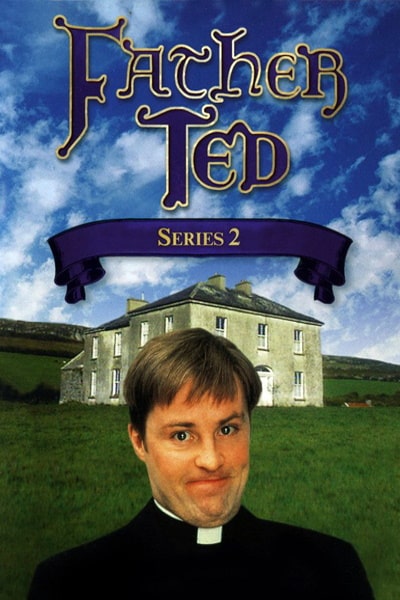 Father Ted - Season 2