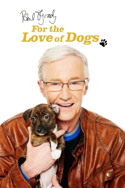 Paul O Grady: For the Love of Dogs - Season 11