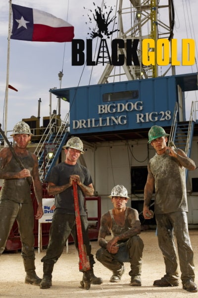 Black Gold - Season 5