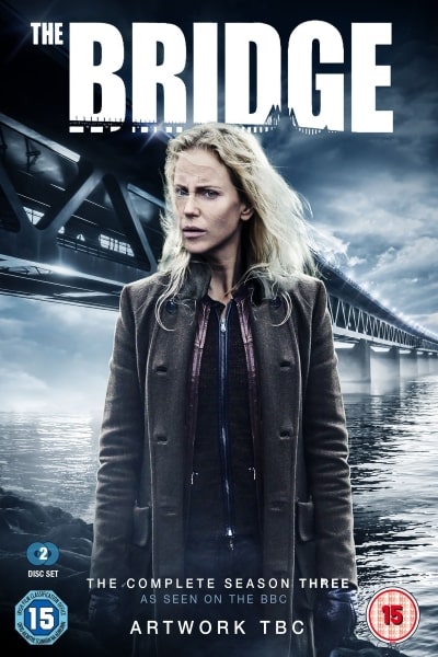 Bron/Broen (The Bridge) - Season 3 [Sub: Eng]