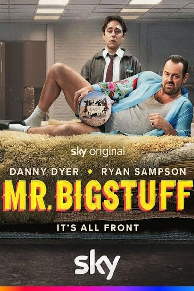 Mr Bigstuff - Season 1