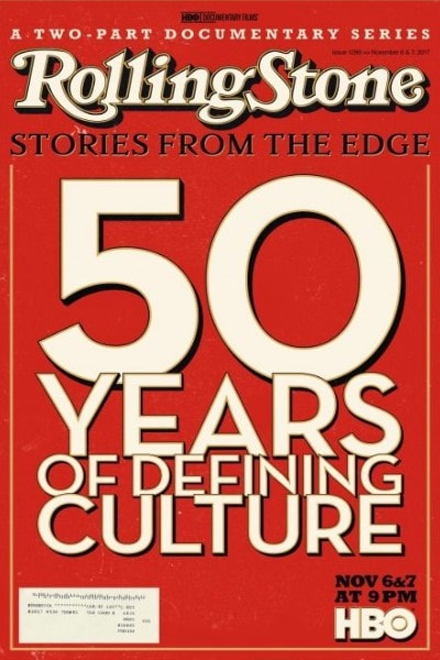Rolling Stone: Stories from the Edge - Part 1