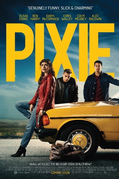 Pixie