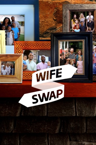 Wife Swap - Season 1 (2019)