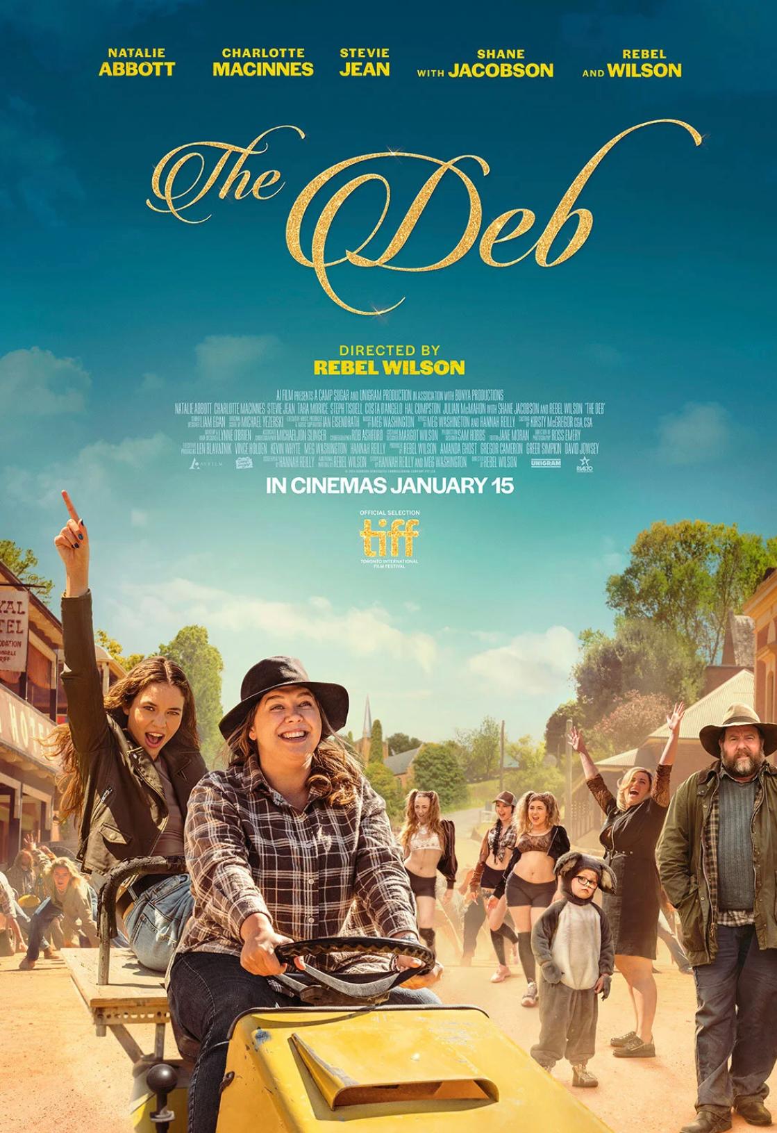 The Deb