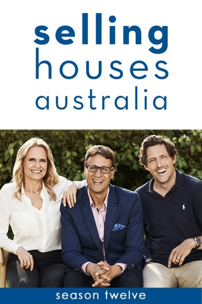Selling Houses Australia - Season 12