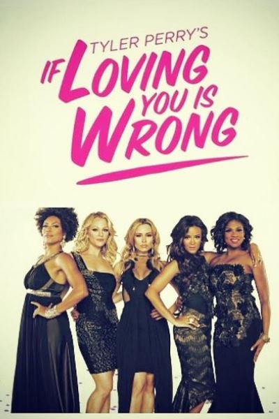 If Loving You Is Wrong - Season 5