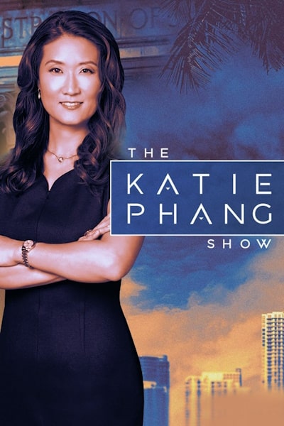 The Katie Phang Show - Season 1