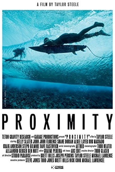 Proximity