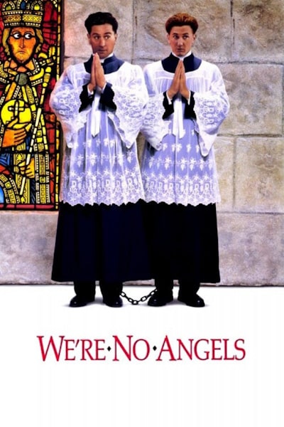 Were No Angels