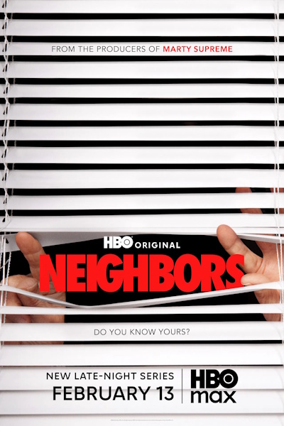 Neighbors - Season 1