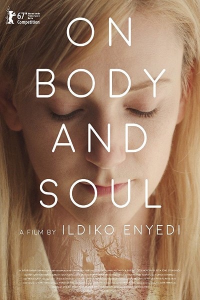 On Body and Soul [Sub: Eng]