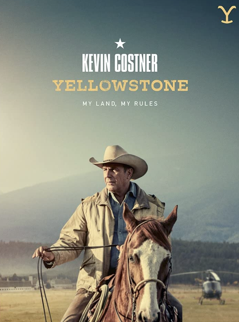 Yellowstone Season 5 For Free without ADs & Registration on SolarMovie