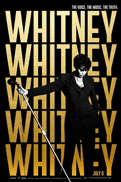 Whitney (2018)