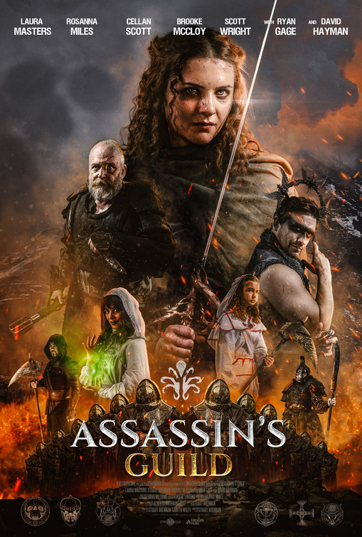 Assassin`s Guild