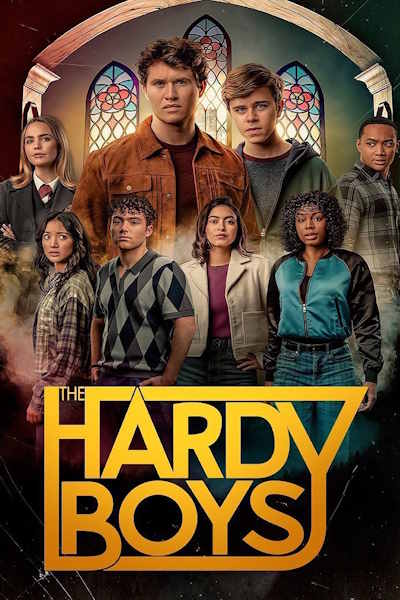 The Hardy Boys - Season 3 [Sub: Eng]