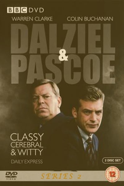 Dalziel and Pascoe - Season 2