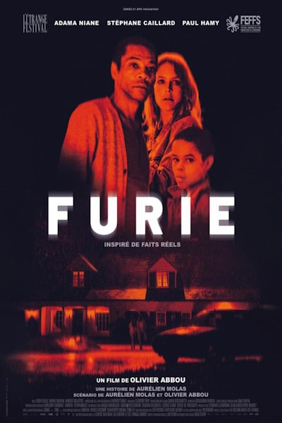 Get In (Furie)