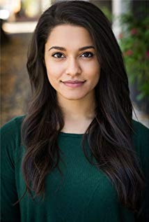 Sanaa Shaik