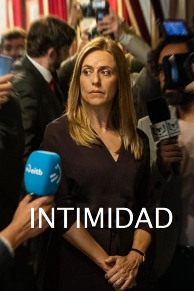 Intimacy - Season 1 [Sub: Eng]