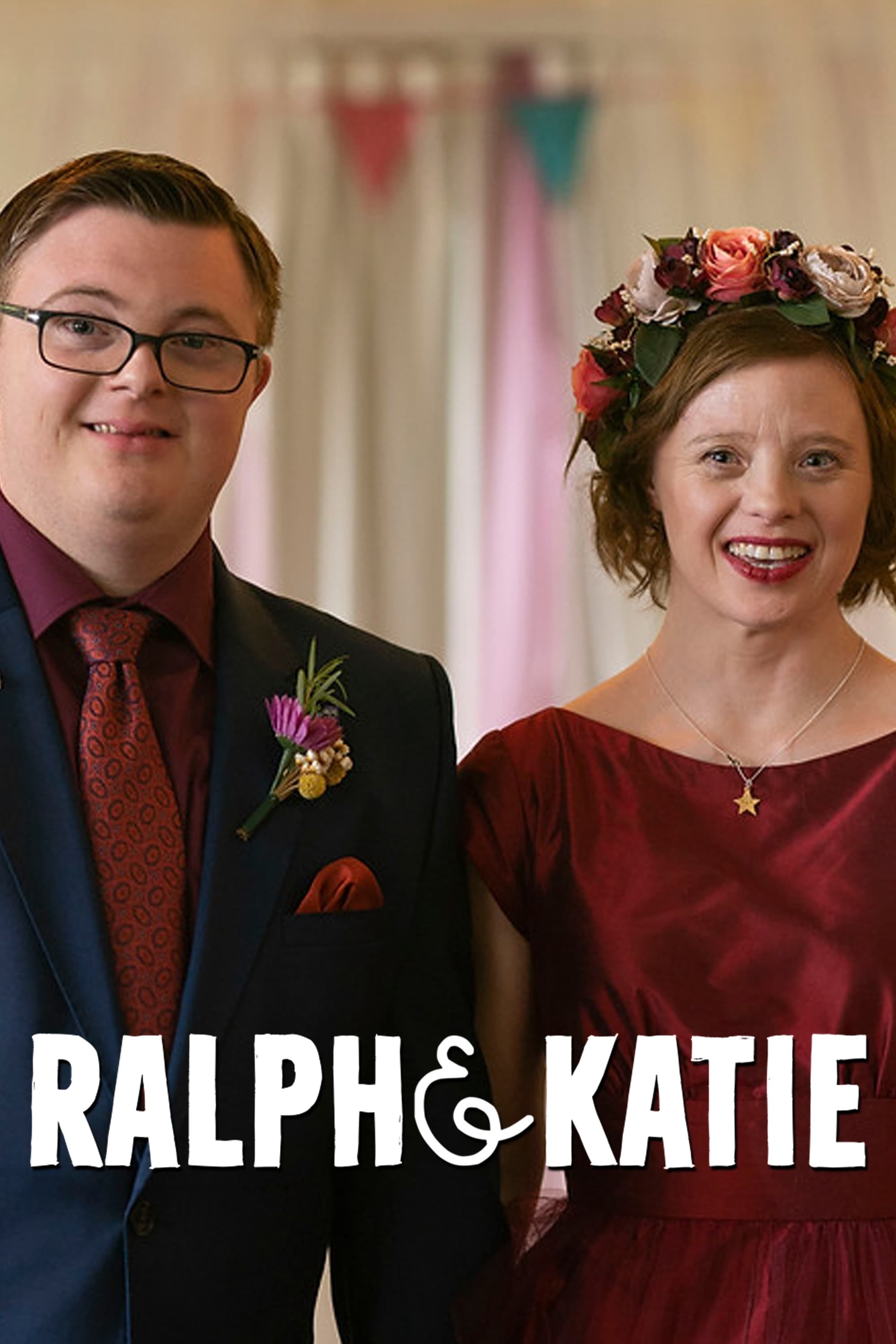 Ralph and Katie - Season 1