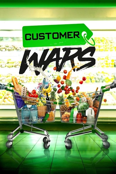 Customer Wars - Season 5