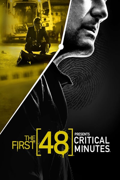 The First 48 Presents Critical Minutes - Season 3