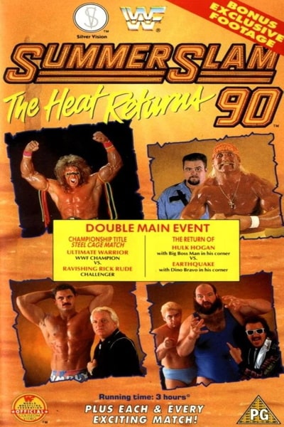 Summerslam (1990)