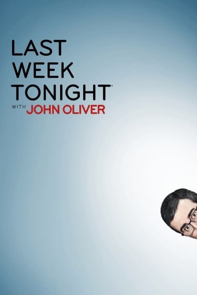 Last Week Tonight with John Oliver - Season 6