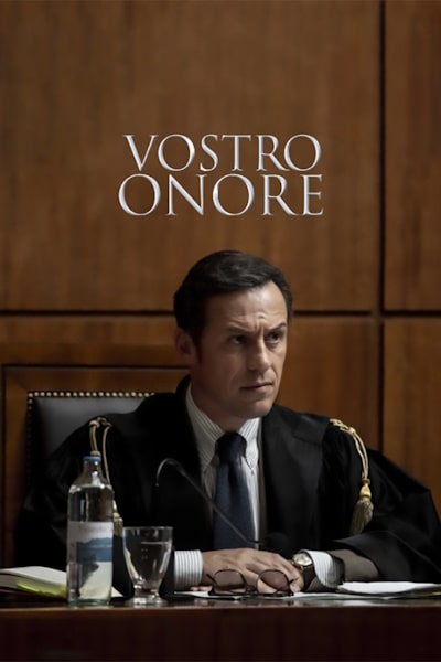 Vostro onore - Season 1